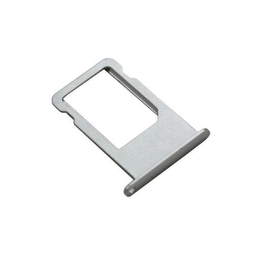 Carrello Sim Card per iPhone 8 Bianco